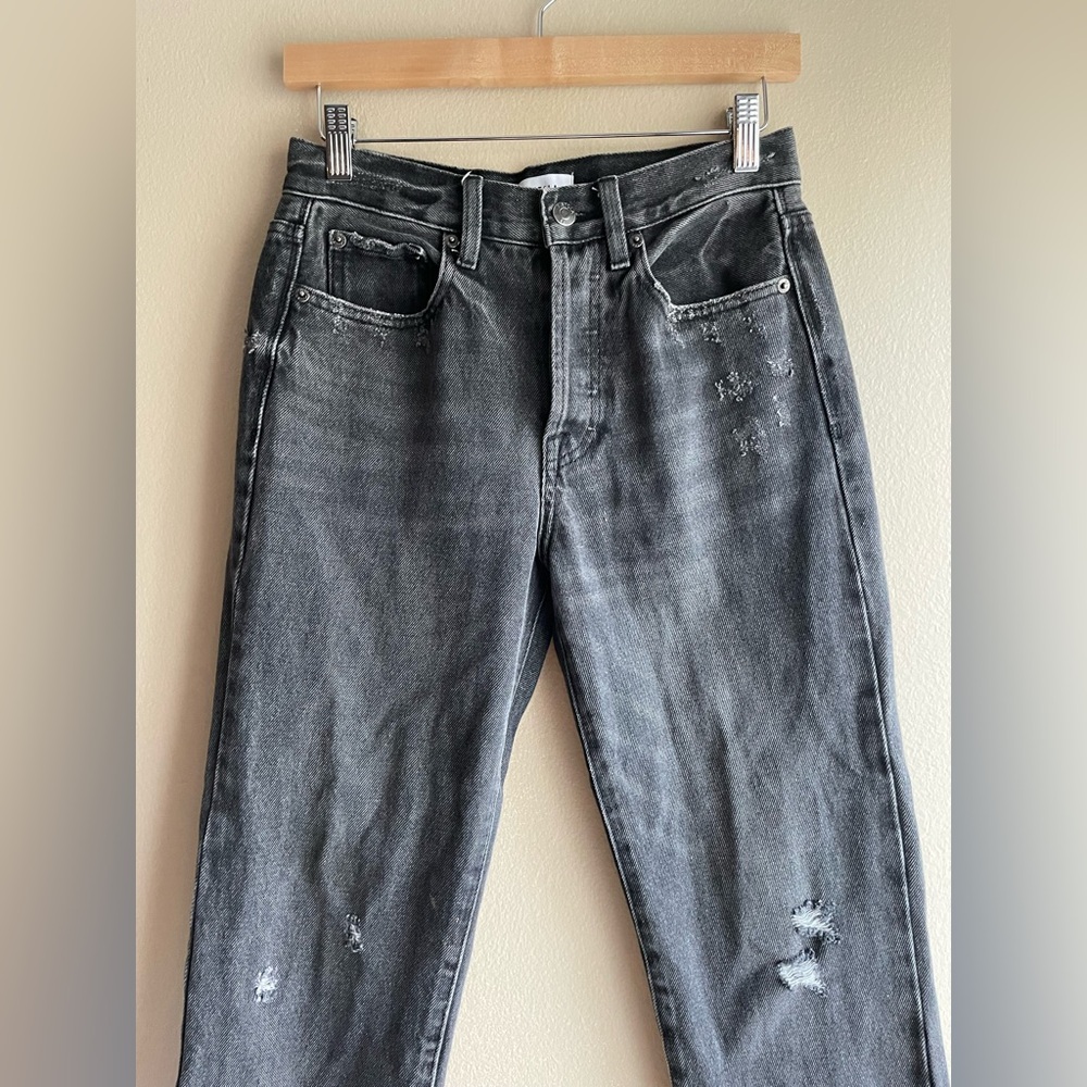 Pistola Women Denim Jeans Pants Size 26 - Picture 3 of 8